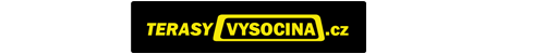 TerasyVysočina.cz Logo